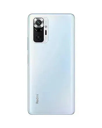 Mi Redmi Note 10 Pro Refurbished