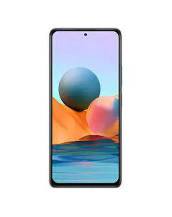 Mi Redmi Note 10 Pro Refurbished