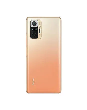 Mi Redmi Note 10 Pro Refurbished