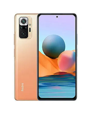 Mi Redmi Note 10 Pro Refurbished