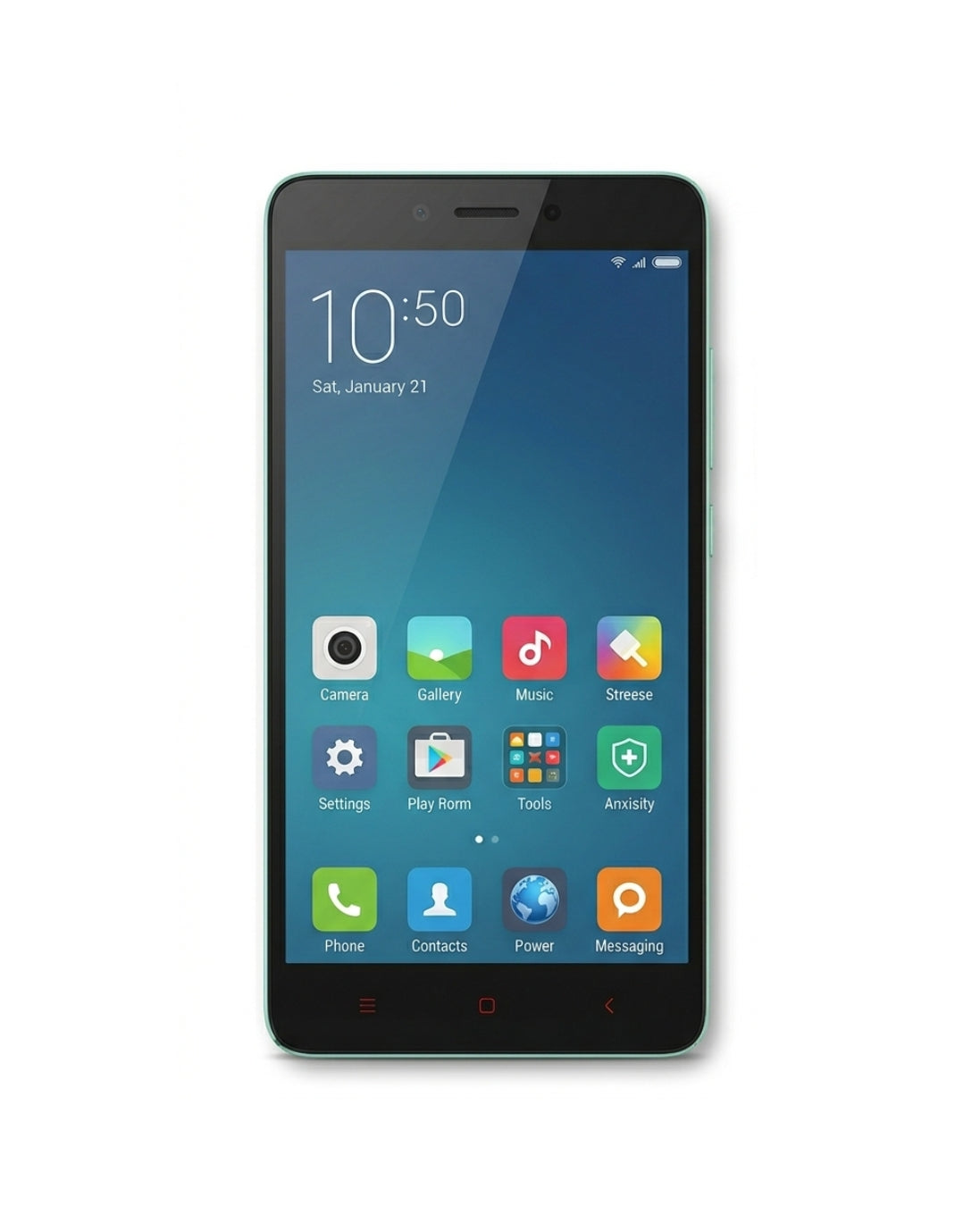 Mi Redmi Note 2 Refurbished