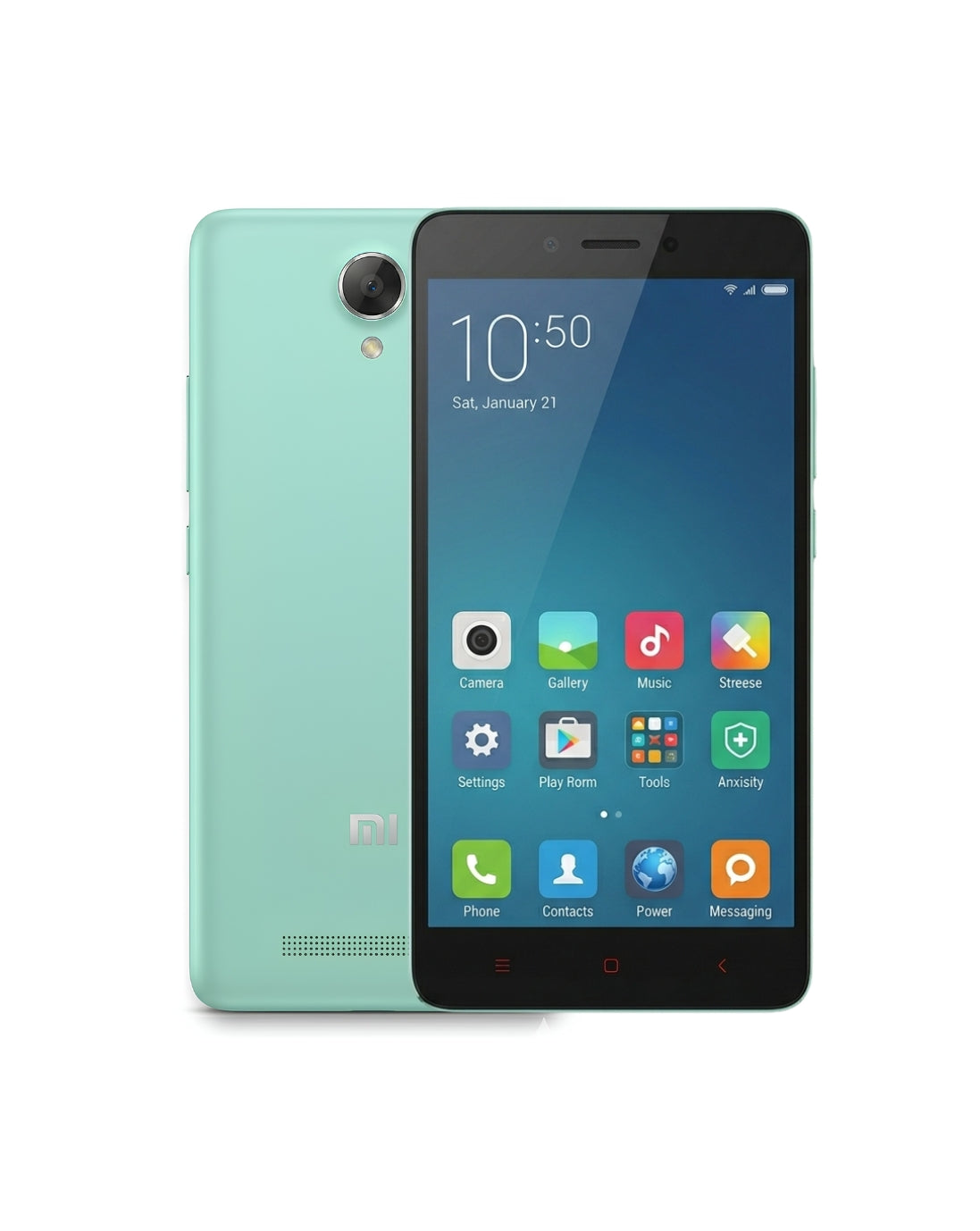 Mi Redmi Note 2 Refurbished