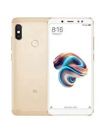 Mi Redmi Note 5 Pro Refurbished