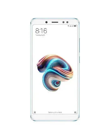 Mi Redmi Note 5 Pro Refurbished