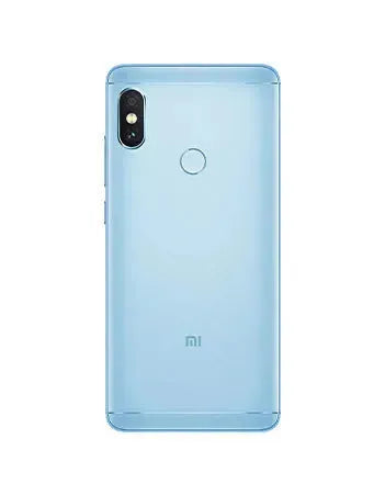 Mi Redmi Note 5 Pro Refurbished