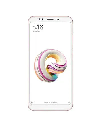 Mi Redmi Note 5 Pro Refurbished