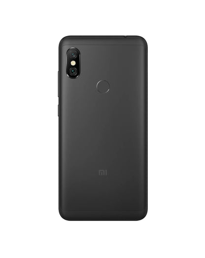 Mi Redmi Note 6 Pro Refurbished