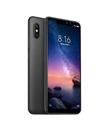 Mi Redmi Note 6 Pro Refurbished