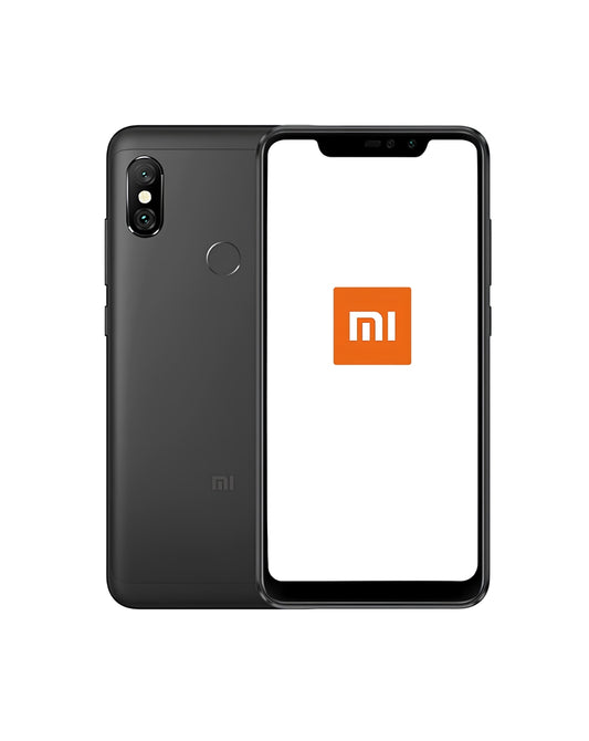 Mi Redmi Note 6 Pro Refurbished