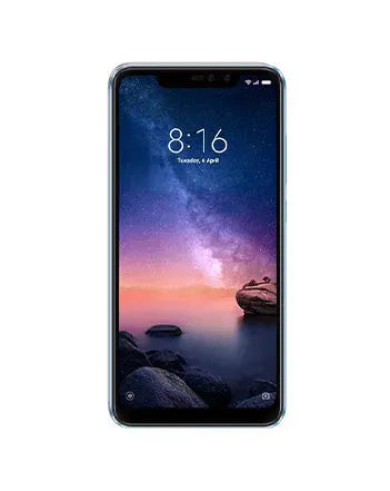 Mi Redmi Note 6 Pro Refurbished