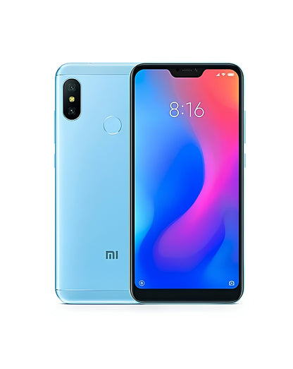 Mi Redmi Note 6 Pro Refurbished