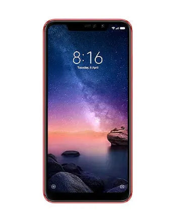 Mi Redmi Note 6 Pro Refurbished