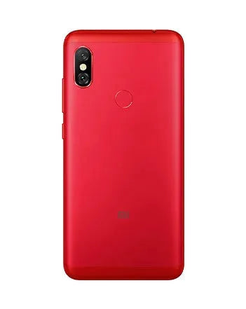 Mi Redmi Note 6 Pro Refurbished
