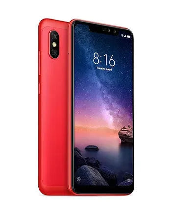 Mi Redmi Note 6 Pro Refurbished