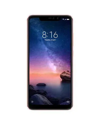 Mi Redmi Note 6 Pro Refurbished