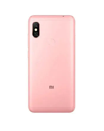 Mi Redmi Note 6 Pro Refurbished