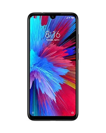 Mi Redmi Note 7 Refurbished