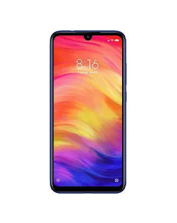 Mi Redmi Note 7 Refurbished