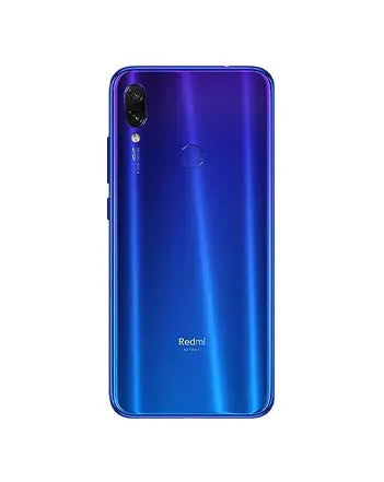 Mi Redmi Note 7 Refurbished