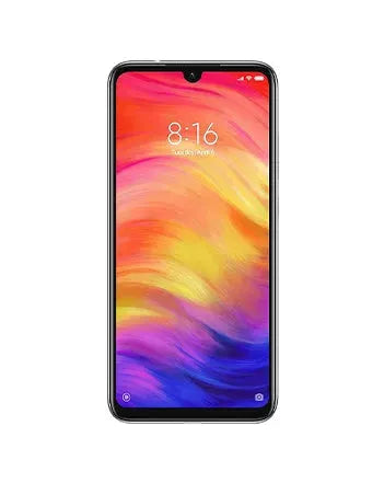 Mi Redmi Note 7 Refurbished