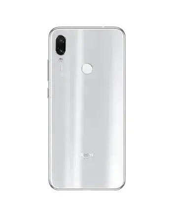 Mi Redmi Note 7 Refurbished