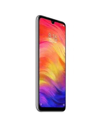 Mi Redmi Note 7 Refurbished