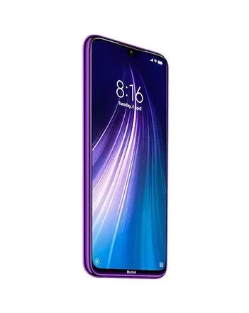 Mi Redmi Note 8 Refurbished