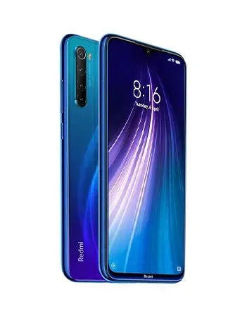 Mi Redmi Note 8 Refurbished