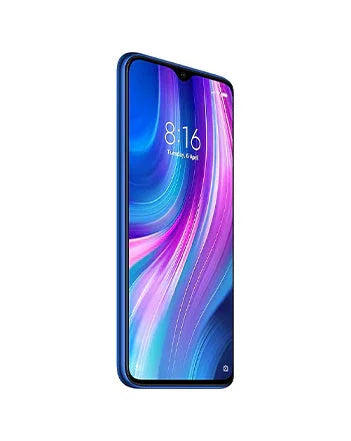 Mi Redmi Note 8 Pro Refurbished