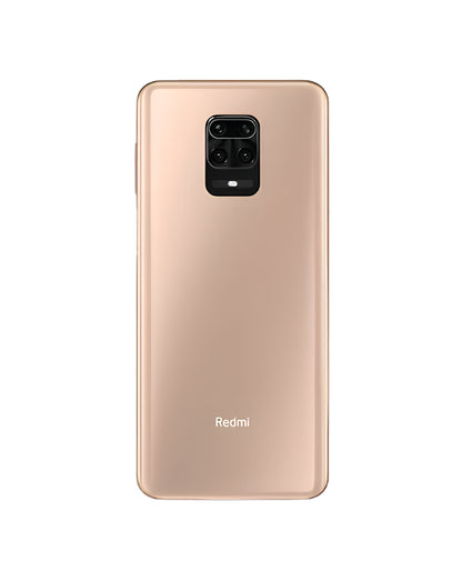 Mi Redmi Note 9 Pro 4G Refurbished
