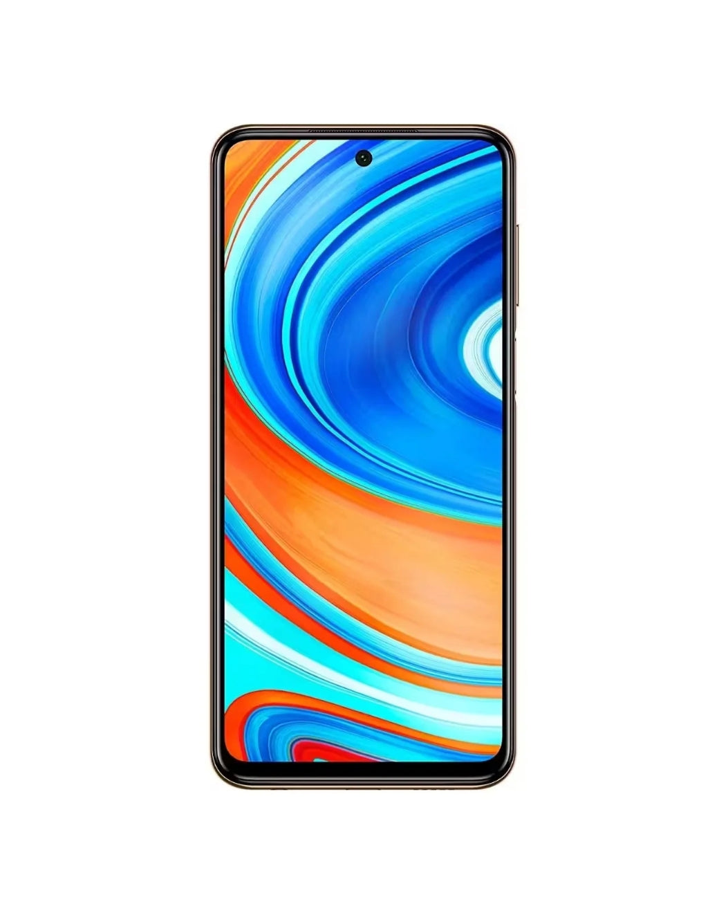 Mi Redmi Note 9 Pro 4G Refurbished