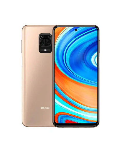Mi Redmi Note 9 Pro 4G Refurbished