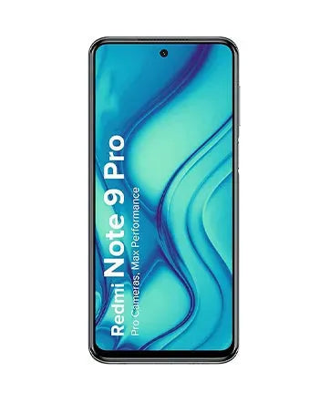 Mi Redmi Note 9 Pro Refurbished