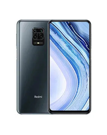 Mi Redmi Note 9 Pro Refurbished