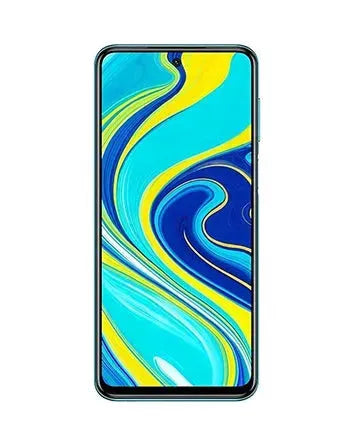 Mi Redmi Note 9 Pro Refurbished