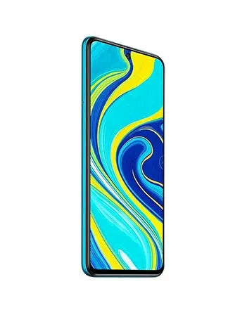Mi Redmi Note 9 Pro Refurbished