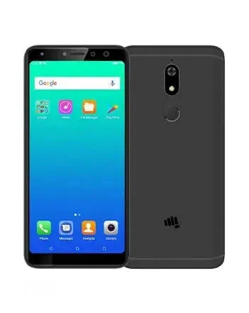 Micromax Canvas Infinity Pro Refurbished