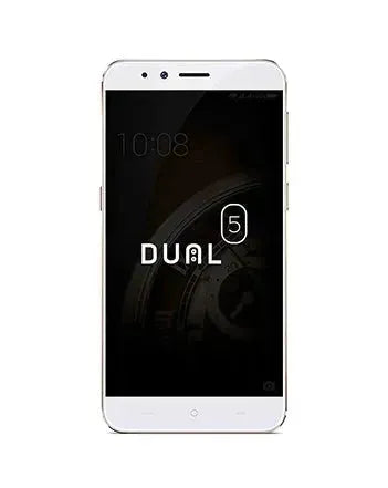 Micromax Dual 5 Refurbished