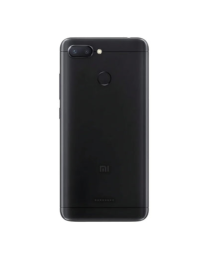 Mi Redmi 6 Refurbished