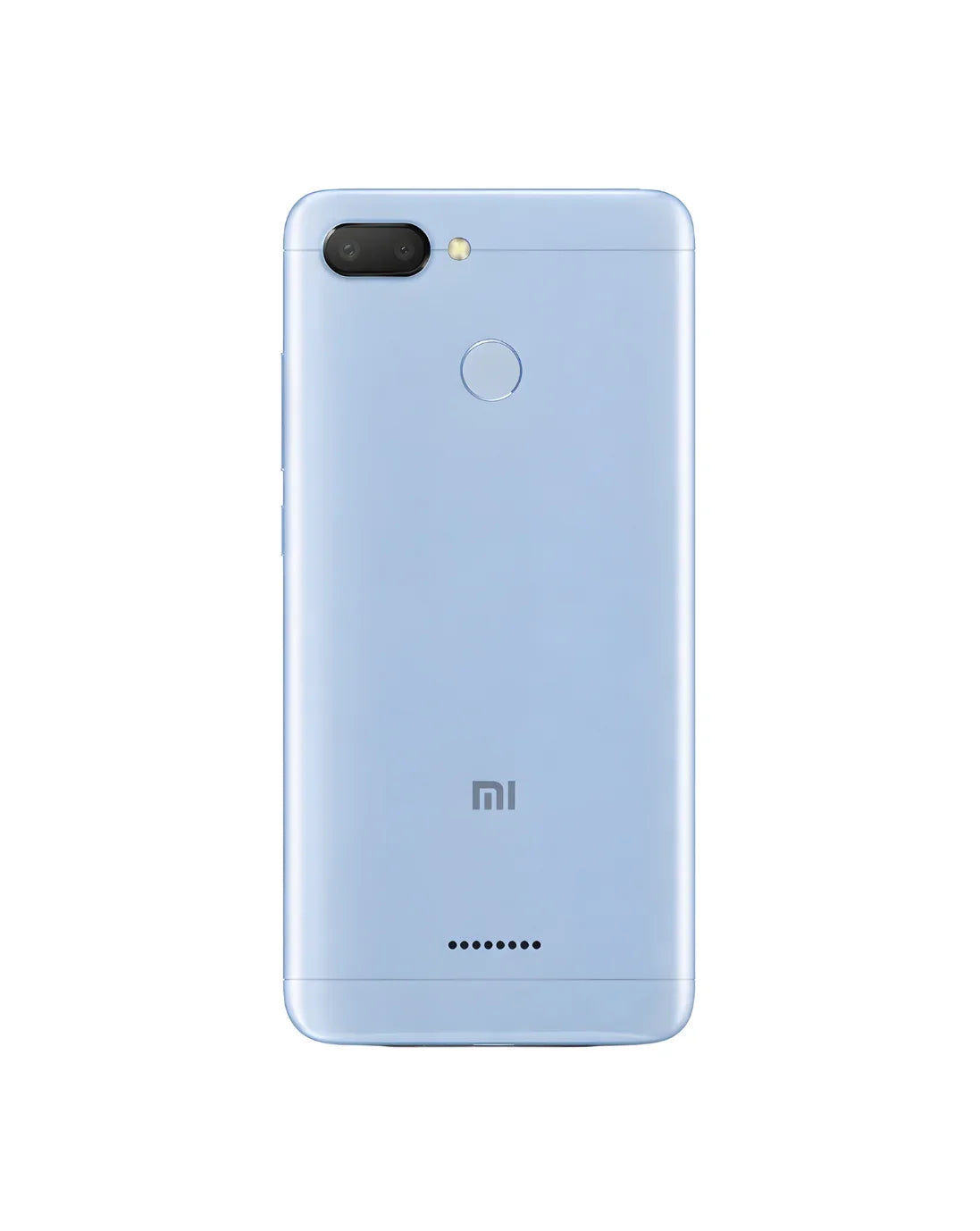 Mi Redmi 6 Refurbished