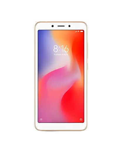 Mi Redmi 6 Refurbished