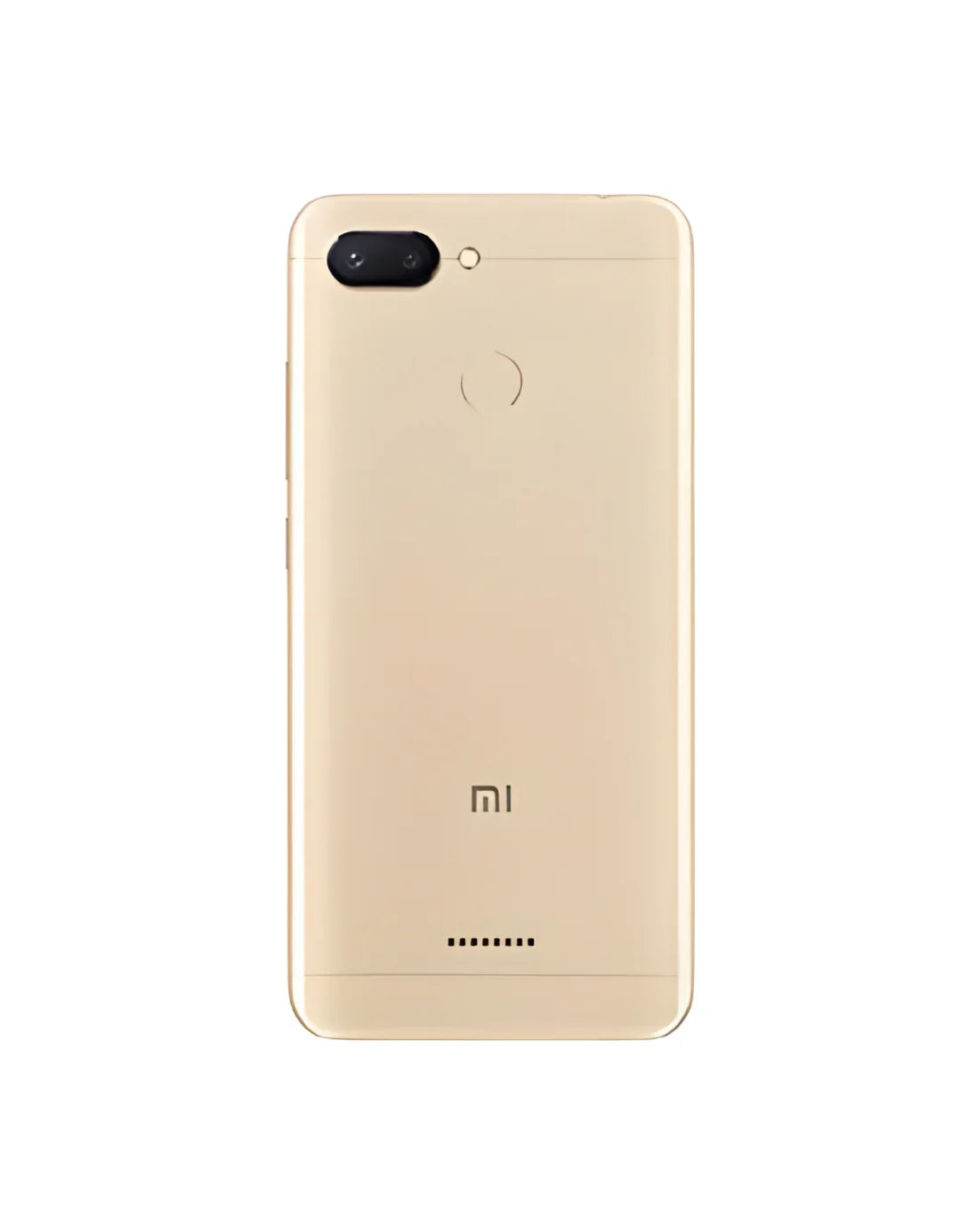 Mi Redmi 6 Refurbished