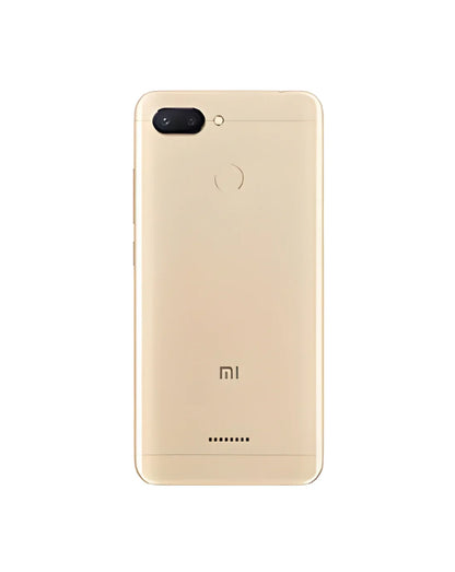 Mi Redmi 6 Refurbished