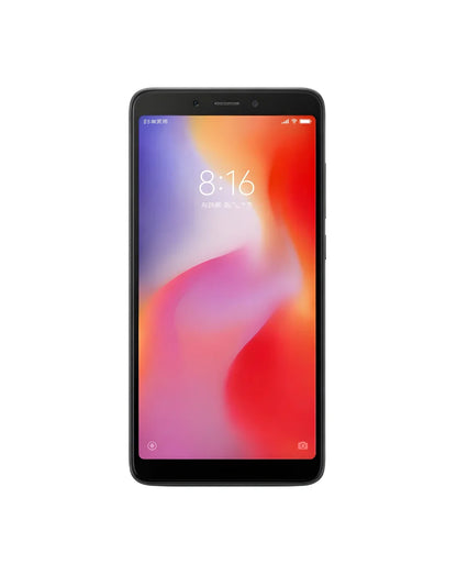Mi Redmi 6 Refurbished