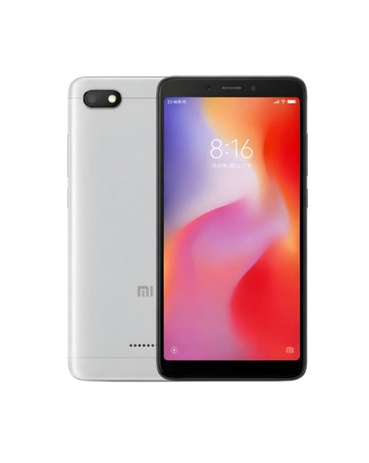Mi Redmi 6 Refurbished