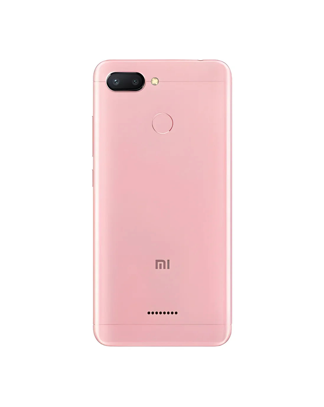 Mi Redmi 6 Refurbished