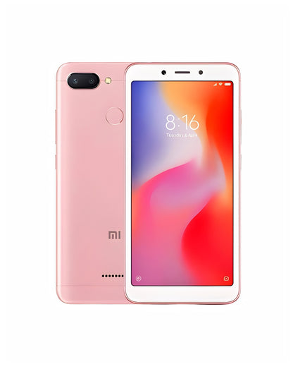 Mi Redmi 6 Refurbished