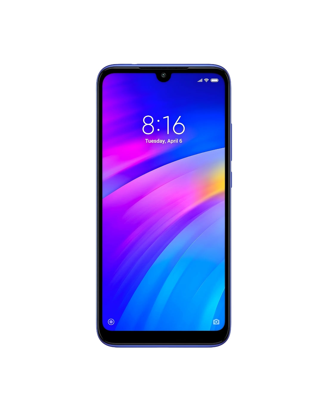 Mi Redmi 7 Refurbished