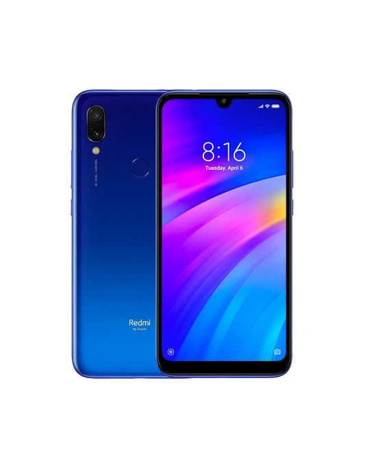 Mi Redmi 7 Refurbished