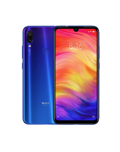 Mi Redmi 7 Refurbished
